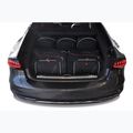 Комплект чанти за багажник KJUST Audi A7 2017+ 5 бр. black 16