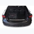 Комплект чанти за багажник KJUST Audi A7 2017+ 5 бр. black 17