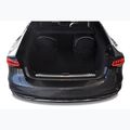 Комплект чанти за багажник KJUST Audi A7 2017+ 5 бр. black 19
