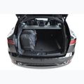 Комплект чанти за багажник KJUST Jaguar E-Pace 2017+ 4 бр. black 19