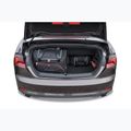 KJUST Audi A5 Cabrio 2017-2018 комплект чанти за багажника 4 бр. черни 14