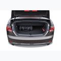 KJUST Audi A5 Cabrio 2017-2018 комплект чанти за багажника 4 бр. черни 16