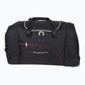 Комплект чанти за багажник KJUST Tesla Model X 2016+ 7 бр. black 2