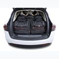 Комплект чанти за багажник KJUST Tesla Model X 2016+ 7 бр. black 16