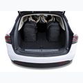 Комплект чанти за багажник KJUST Tesla Model X 2016+ 7 бр. black 19