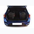 Комплект чанти за багажник KJUST Volkswagen T-Roc 2017+ 3 бр. black 12