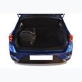 Комплект чанти за багажник KJUST Volkswagen T-Roc 2017+ 3 бр. black 13