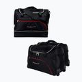 Комплект чанти за багажник KJUST Citroen C4 Cactus 2014-2017 3 бр. black