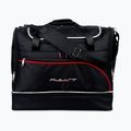Комплект чанти за багажник KJUST Citroen C4 Cactus 2014-2017 3 бр. black 2