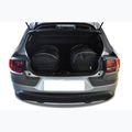 Комплект чанти за багажник KJUST Citroen C4 Cactus 2014-2017 3 бр. black 14