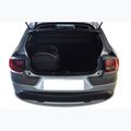 Комплект чанти за багажник KJUST Citroen C4 Cactus 2014-2017 3 бр. black 15