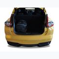 Комплект чанти за багажник KJUST Nissan Juke 2010-2019 3 бр. black 14