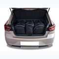 Комплект чанти за багажник KJUST Seat Ibiza Hatchback 2017+ 3 бр. black 10