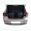 Комплект чанти за багажник KJUST Seat Ibiza Hatchback 2017+ 3 бр. black 11