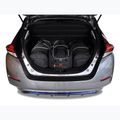 Комплект чанти за багажник KJUST Nissan Leaf Electric 2017+ 4 бр. black 11