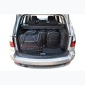 Комплект чанти за багажник KJUST BMW X3 2003-2010 5 бр. black 13