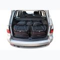 Комплект чанти за багажник KJUST BMW X3 2003-2010 5 бр. black 13