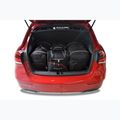 Комплект чанти за багажник KJUST Mercedes-Benz A Hatchback 2018+ 4 бр. black 12