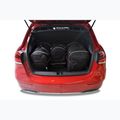 Комплект чанти за багажник KJUST Mercedes-Benz A Hatchback 2018+ 4 бр. black 13