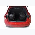 Комплект чанти за багажник KJUST Mercedes-Benz A Hatchback 2018+ 4 бр. black 14