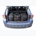 Комплект чанти за багажник KJUST Subaru Impreza 2017+ 4 бр. black 13