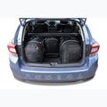 Комплект чанти за багажник KJUST Subaru Impreza 2017+ 4 бр. black 14
