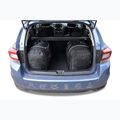 Комплект чанти за багажник KJUST Subaru Impreza 2017+ 4 бр. black 15
