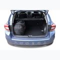 Комплект чанти за багажник KJUST Subaru Impreza 2017+ 4 бр. black 16