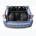 Комплект чанти за багажник KJUST Subaru Impreza 2017+ 4 бр. black 14