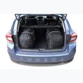 Комплект чанти за багажник KJUST Subaru Impreza 2017+ 4 бр. black 15