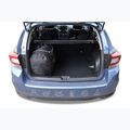 Комплект чанти за багажник KJUST Subaru Impreza 2017+ 4 бр. black 16