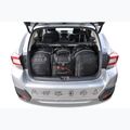 Комплект чанти за багажник KJUST Subaru Xv 2017+ 4 бр. black 14