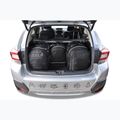 Комплект чанти за багажник KJUST Subaru Xv 2017+ 4 бр. black 15