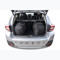 Комплект чанти за багажник KJUST Subaru Xv 2017+ 4 бр. black 16