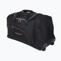 Комплект чанти за багажник KJUST Subaru Xv 2017+ 4 бр. black 3