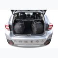 Комплект чанти за багажник KJUST Subaru Xv 2017+ 4 бр. black 14