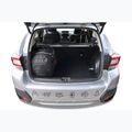 Комплект чанти за багажник KJUST Subaru Xv 2017+ 4 бр. black 15