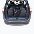 Комплект чанти за багажник KJUST Ford Grand C-Max 2010-2015 4 бр. black 14