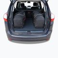 Комплект чанти за багажник KJUST Ford Grand C-Max 2010-2015 4 бр. black 16