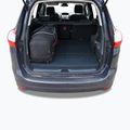 Комплект чанти за багажник KJUST Ford Grand C-Max 2010-2015 4 бр. black 17