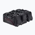 Комплект чанти за багажник KJUST Volkswagen Tiguan 2016-2024 4 бр. black 2