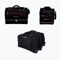 Комплект чанти за багажника KJUST Renault Megane Coupe 2008+2016 4 бр. black