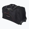 Комплект чанти за багажника KJUST Renault Megane Coupe 2008+2016 4 бр. black 4