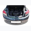 Комплект чанти за багажника KJUST Renault Megane Coupe 2008+2016 4 бр. black 10