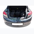 Комплект чанти за багажника KJUST Renault Megane Coupe 2008+2016 4 бр. black 11