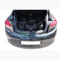 Комплект чанти за багажник KJUST Renault Megane Coupe 2008-2016 4 бр. black 9