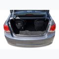 Комплект чанти за багажник KJUST Chevrolet Cruze Limousine 2008-2014 5 бр. black 15