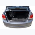 Комплект чанти за багажник KJUST Chevrolet Cruze Limousine 2008-2014 5 бр. black 16