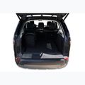Комплект чанти за багажник KJUST Land Rover Discovery 2016+ 5 бр.black 17