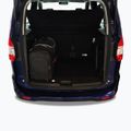Комплект чанти за багажник KJUST Ford Tourneo Courier 2014+ 4 бр. black 18